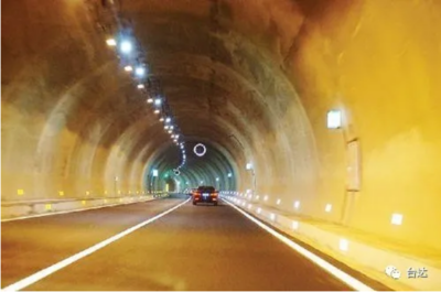 台达灵动系列微模块全面助力江西高速隧道网络改造