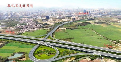 总投资190亿 甬台温高速改扩建工程宁波段全线初步设计正式获批